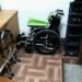 車椅子【スロープを置けない】Ｌ字型【玄関】簡単ＤＩＹで段差解消